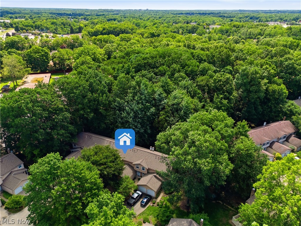 Woodland Lake Condo - Residential