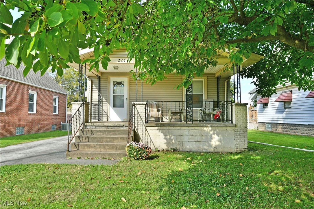 Lyons - Residential