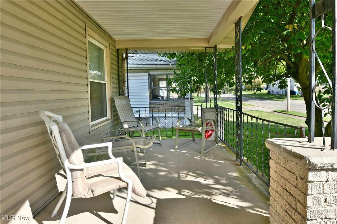 Lyons - Residential