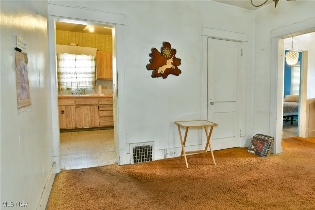 Lyons - Residential