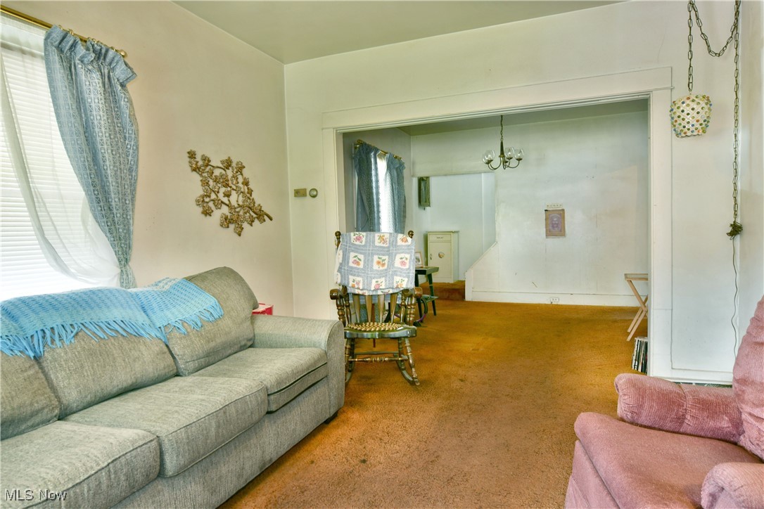 Lyons - Residential