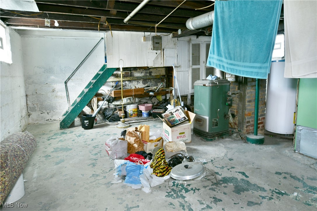 Lyons - Residential