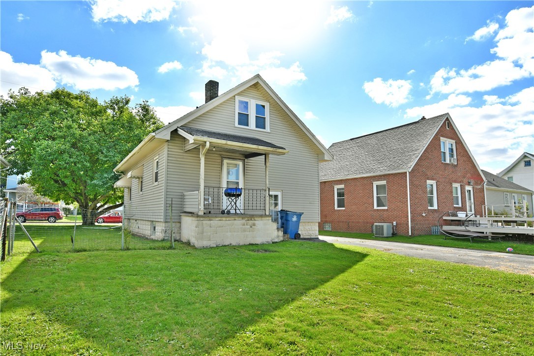 Lyons - Residential