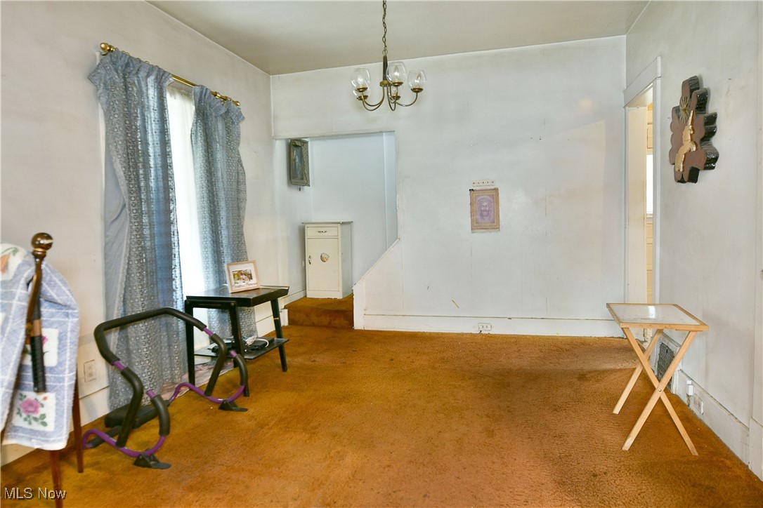 Lyons - Residential