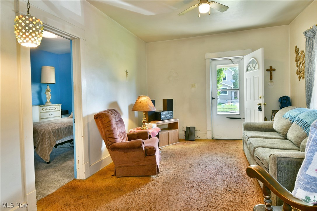 Lyons - Residential