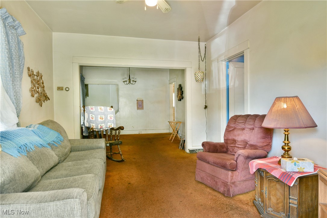 Lyons - Residential