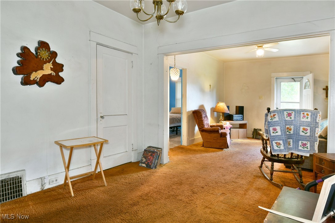 Lyons - Residential