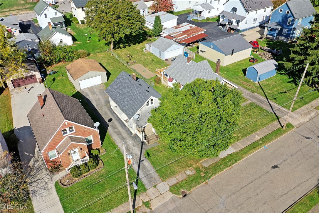 Lyons - Residential