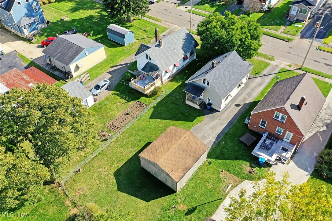 Lyons - Residential