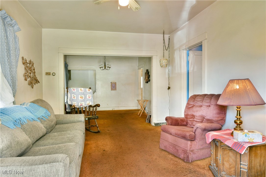 Lyons - Residential