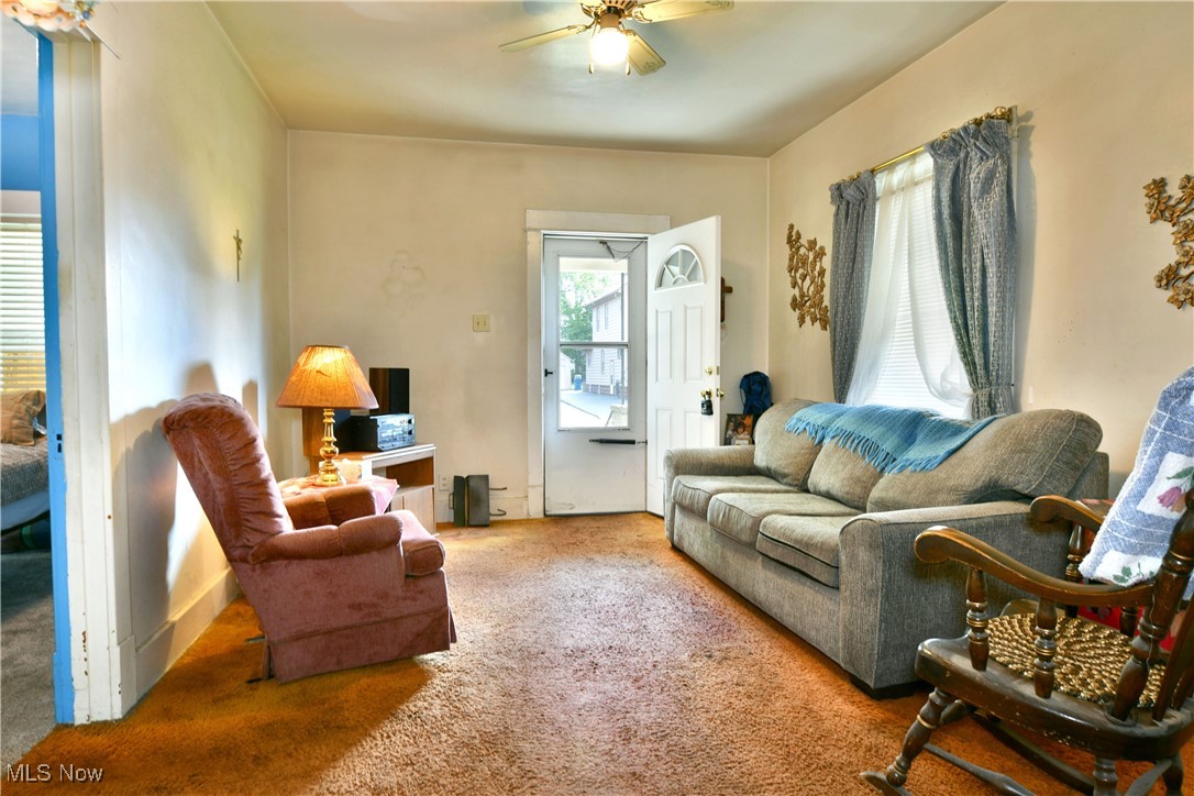 Lyons - Residential