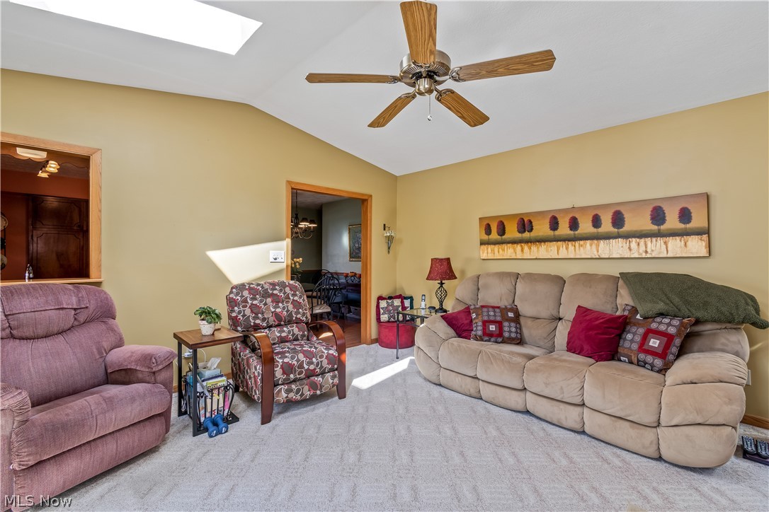 State Park Estates - Residential