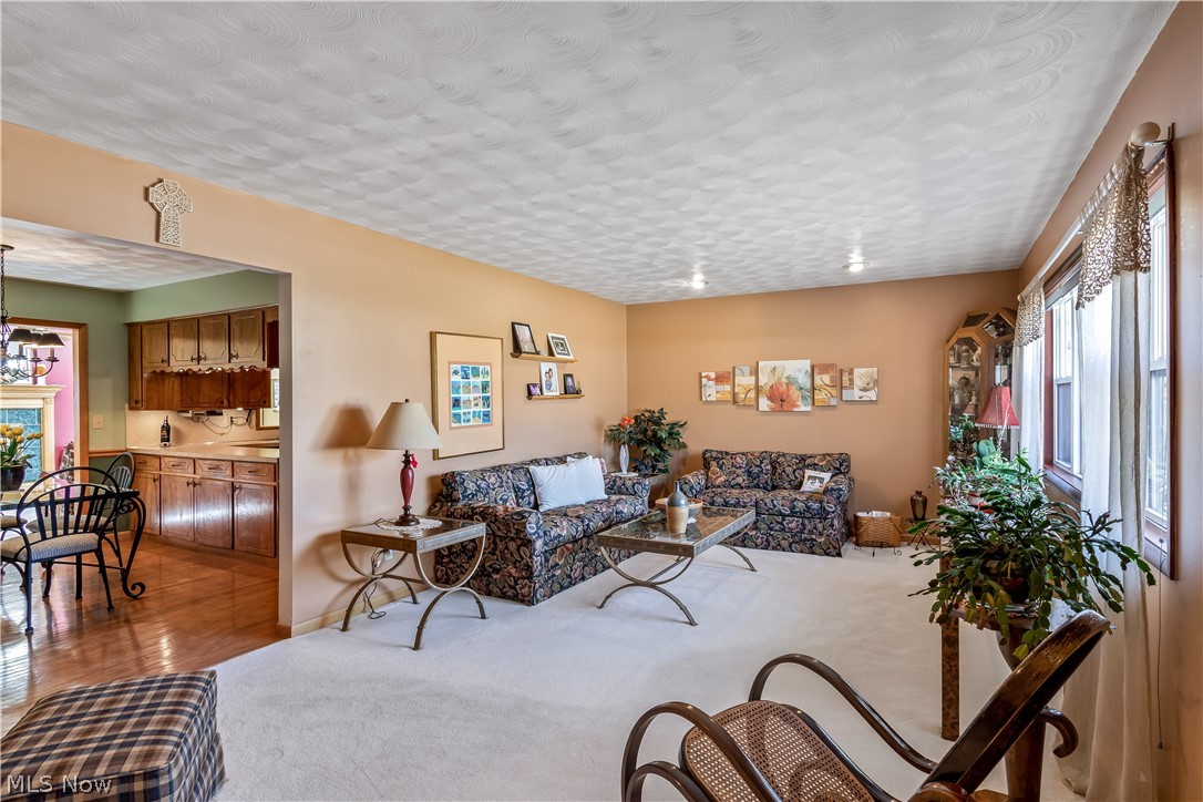 State Park Estates - Residential