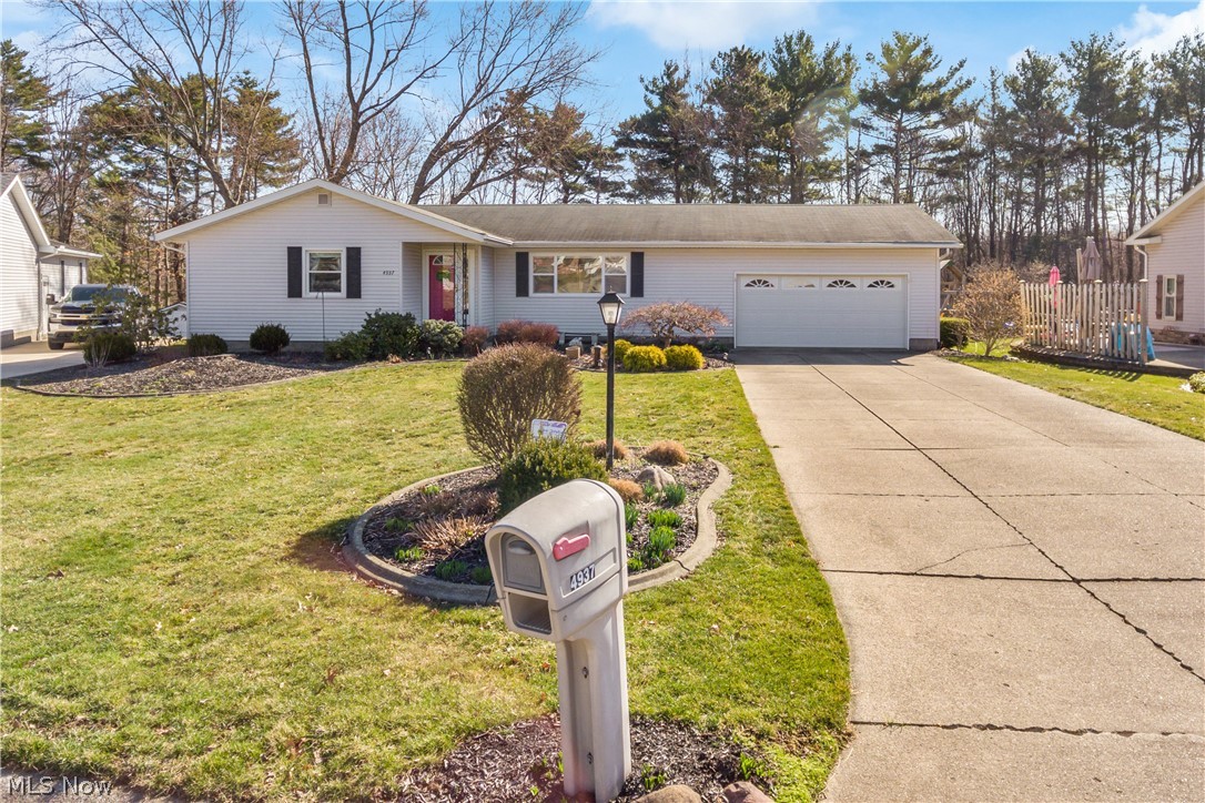 State Park Estates - Residential