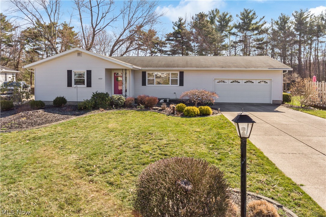State Park Estates - Residential
