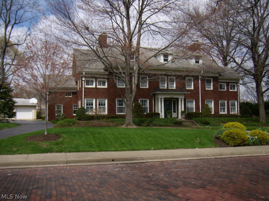 Ridgewood - Residential