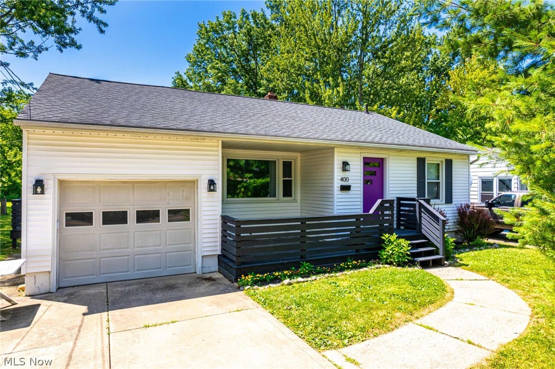 Amherst - Residential