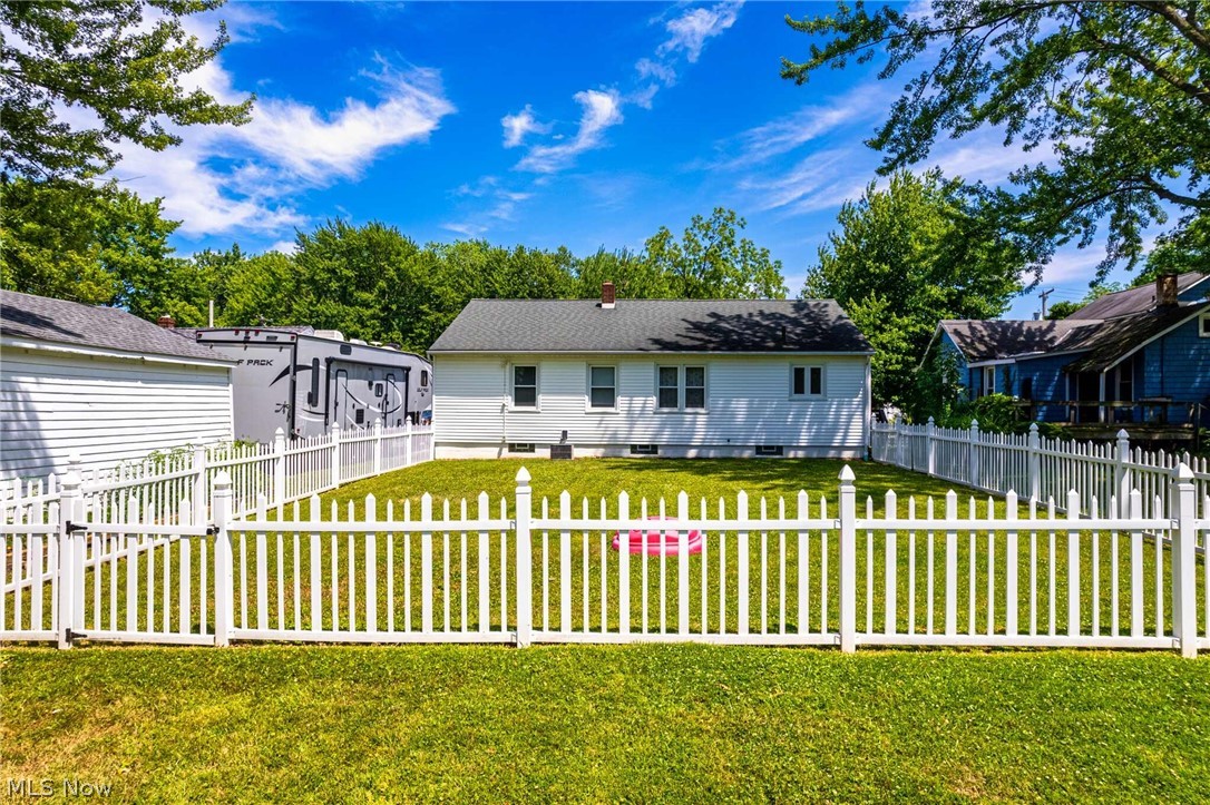 Amherst - Residential