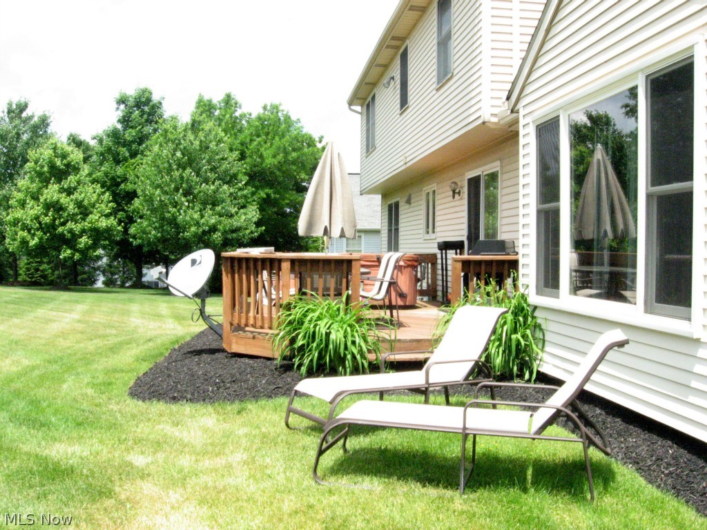 Oakview Estates - Residential