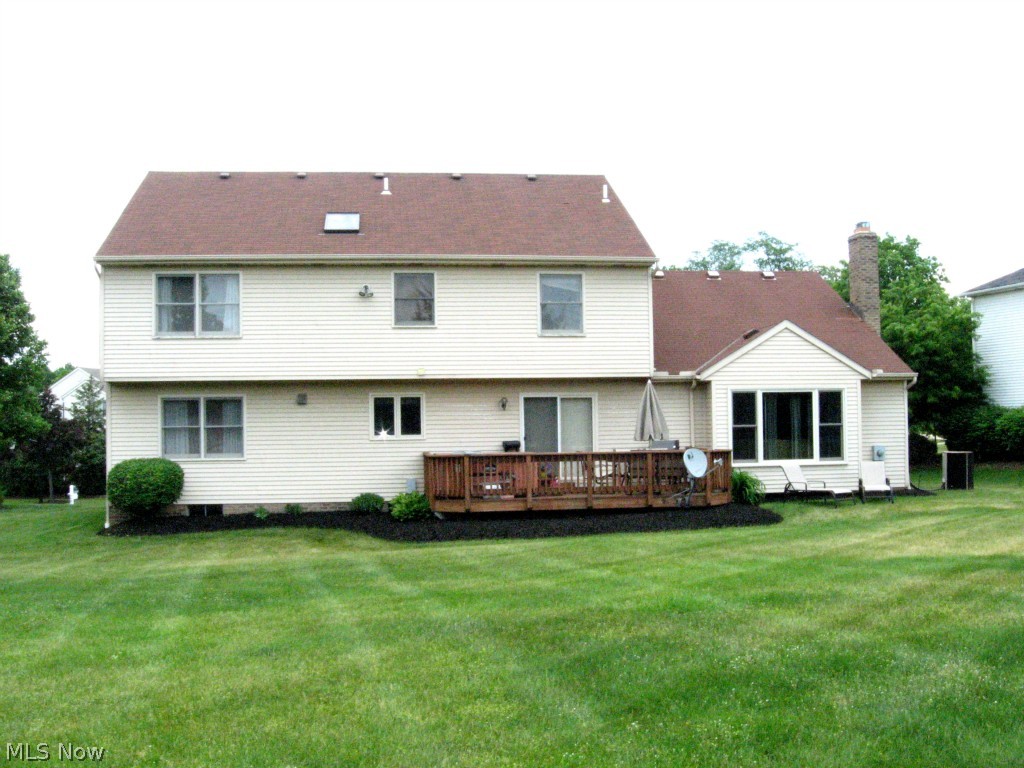 Oakview Estates - Residential