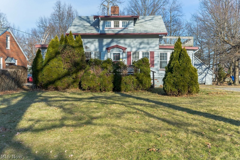 Shaker Vineyards Land Co - Residential