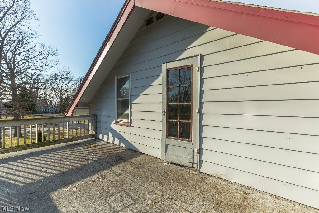Shaker Vineyards Land Co - Residential