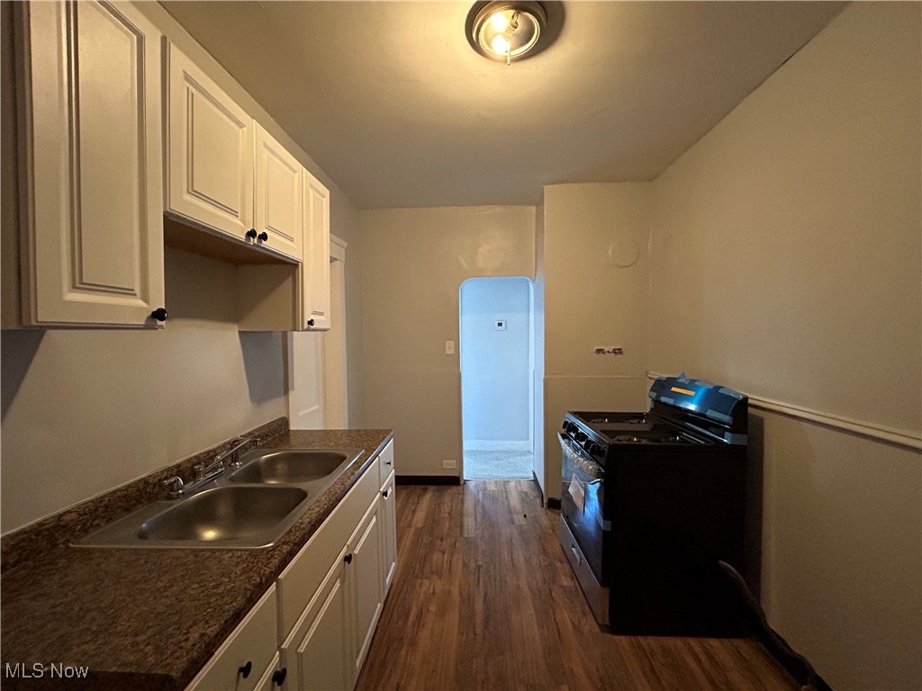 Regal Park - Residential Lease