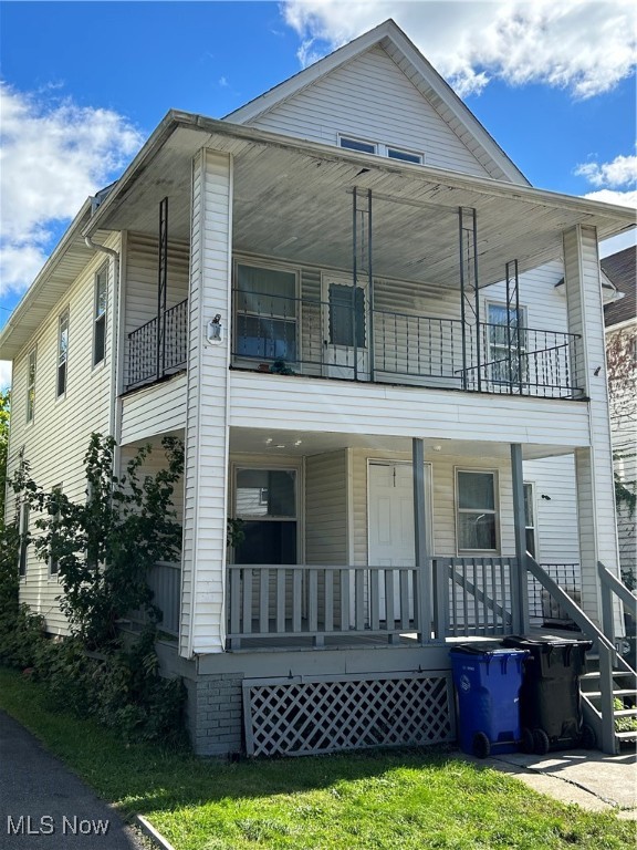 Regal Park - Residential Lease