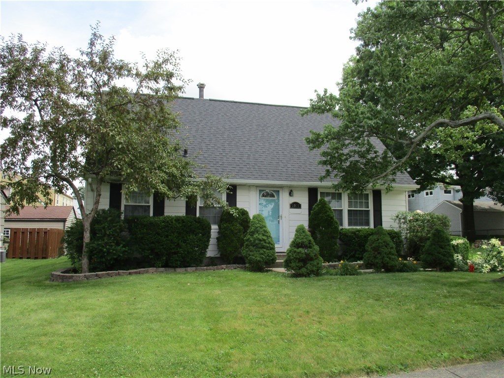 Lions Park - Residential