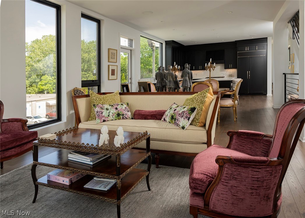 Eleven Scranton - Residential