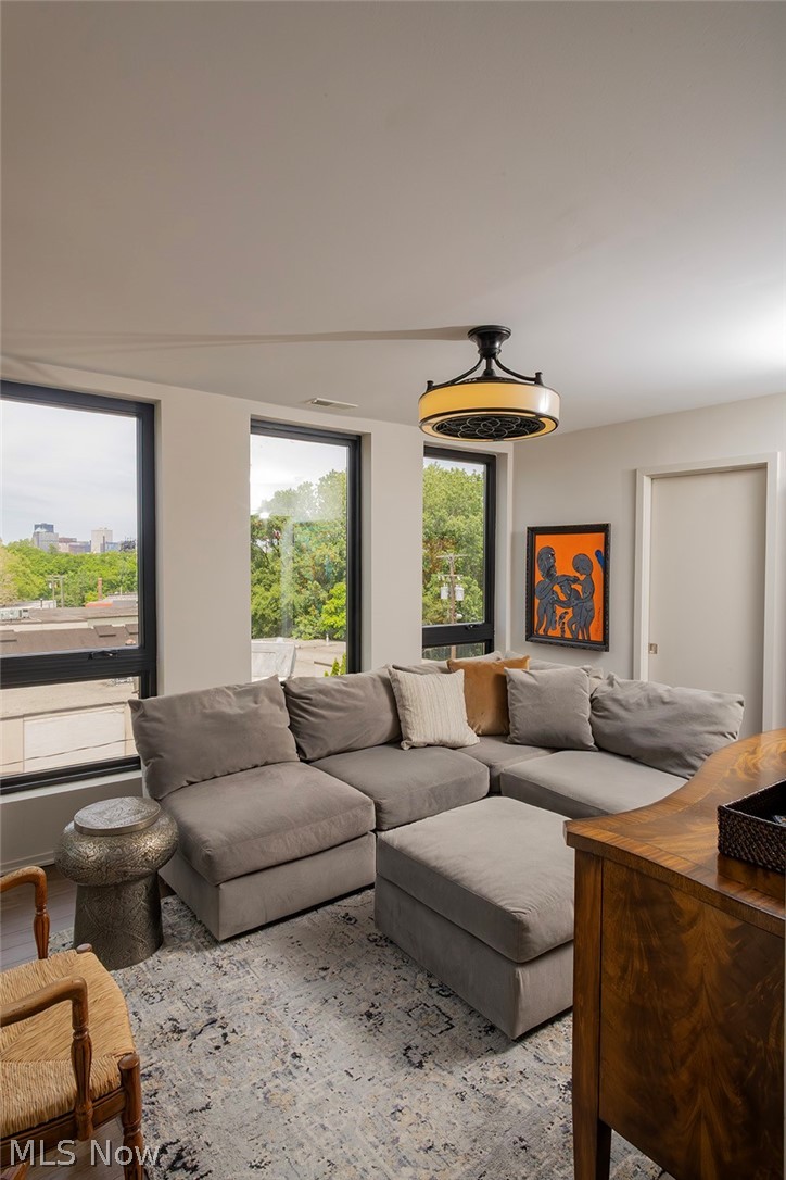 Eleven Scranton - Residential