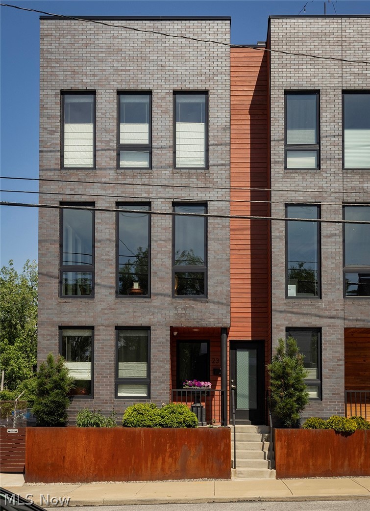 Eleven Scranton - Residential
