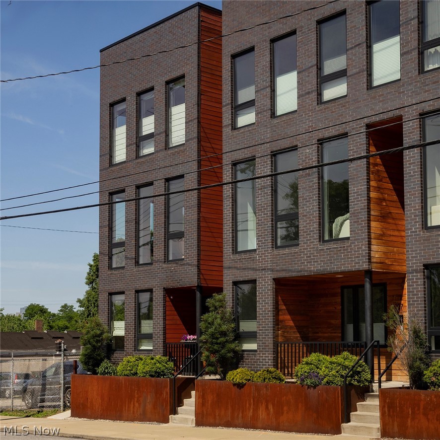 Eleven Scranton - Residential