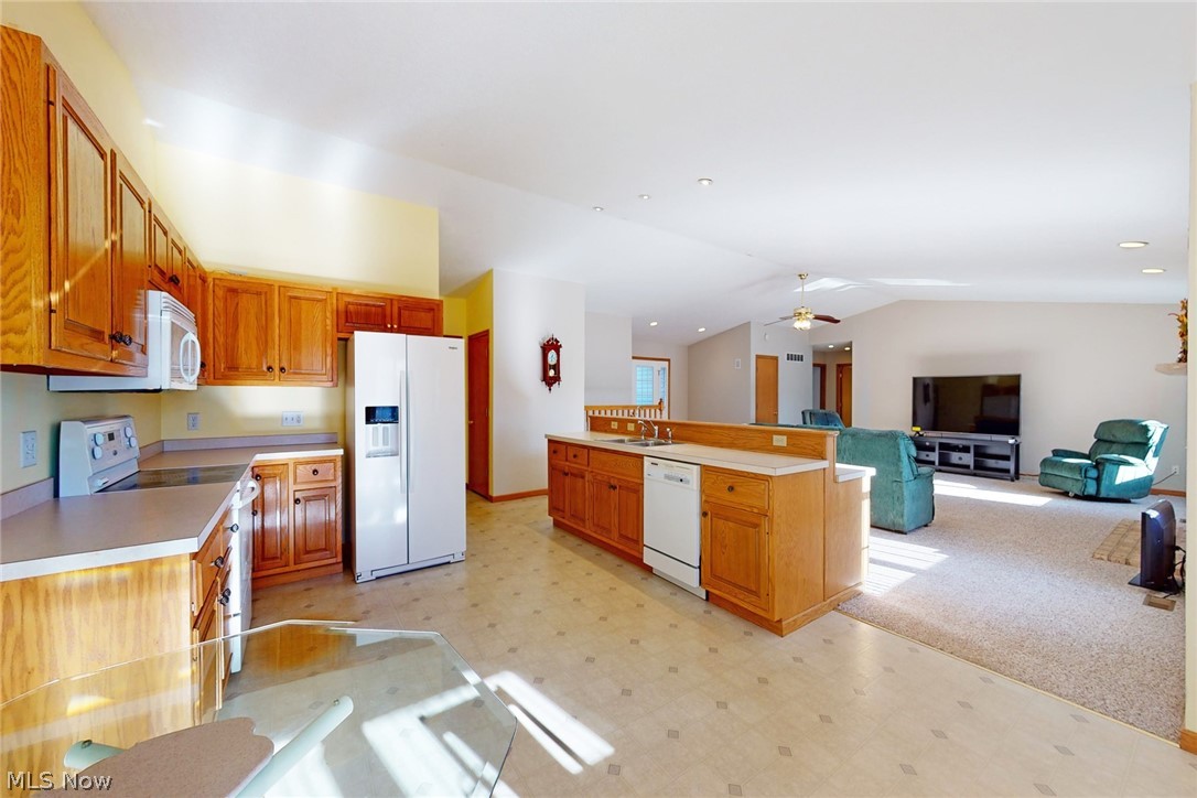 Annevar Estate - Residential