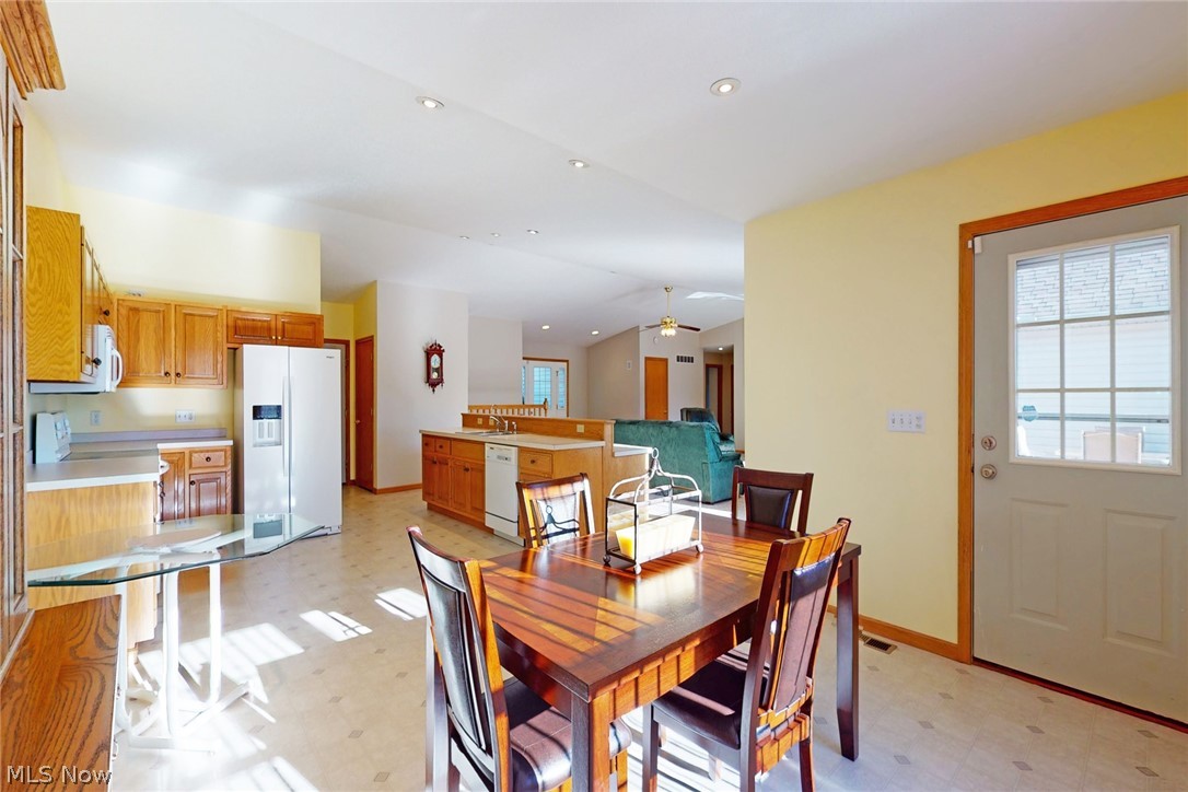 Annevar Estate - Residential