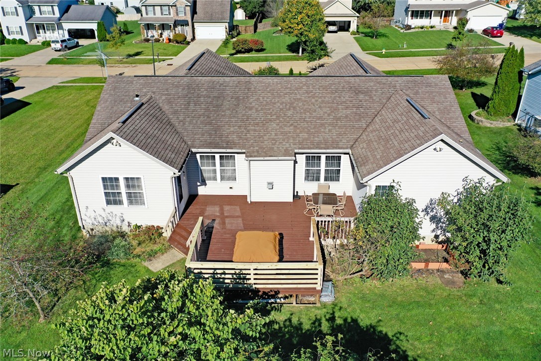 Annevar Estate - Residential