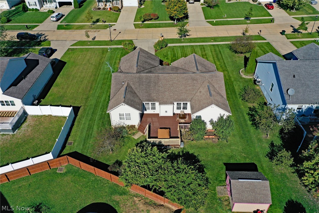 Annevar Estate - Residential