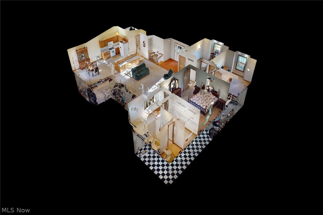 Annevar Estate - Residential