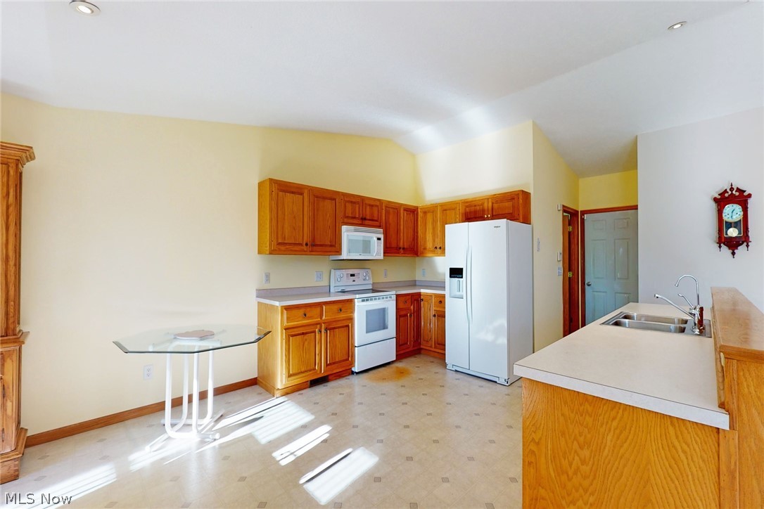 Annevar Estate - Residential