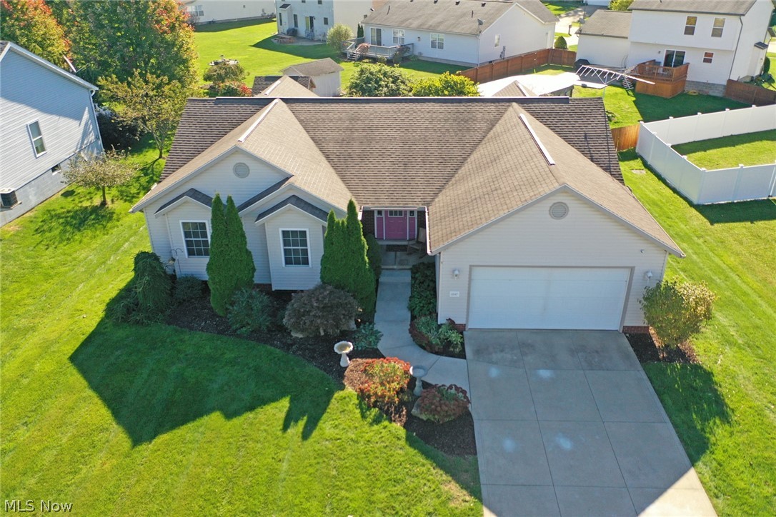 Annevar Estate - Residential