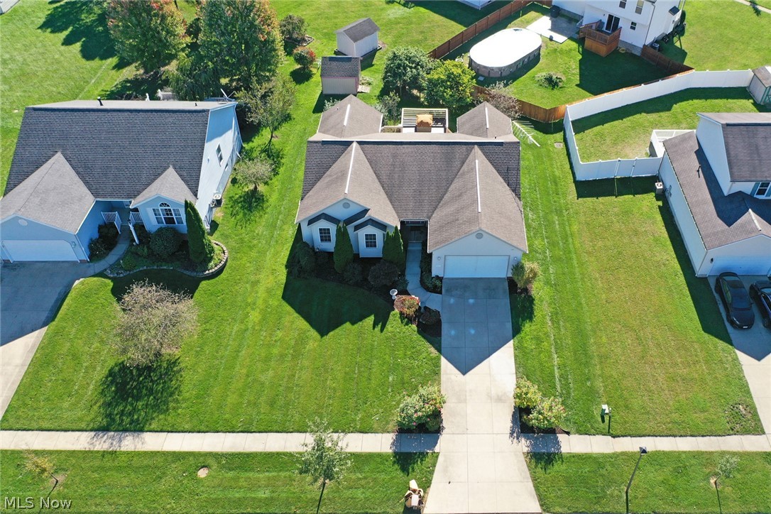 Annevar Estate - Residential