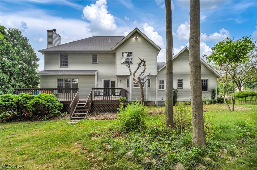 Emerald Woods Estates - Residential