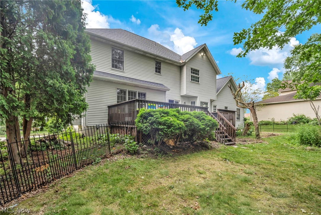 Emerald Woods Estates - Residential