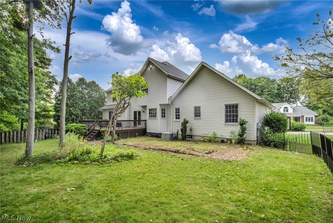 Emerald Woods Estates - Residential
