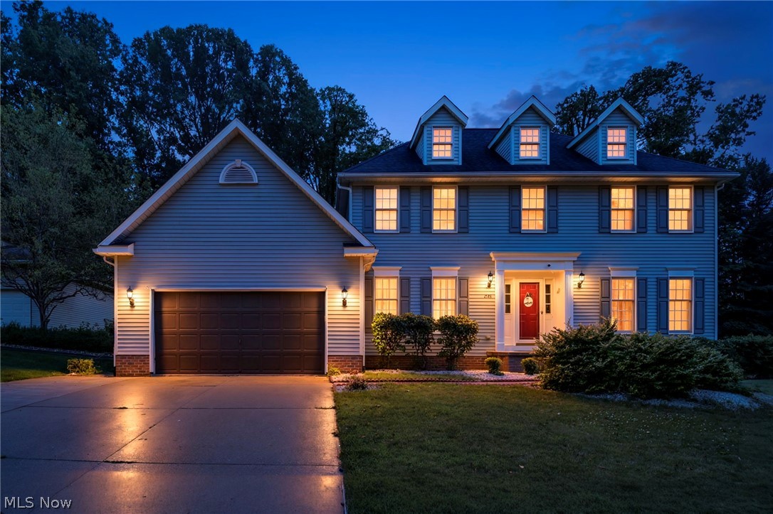 Emerald Woods Estates - Residential