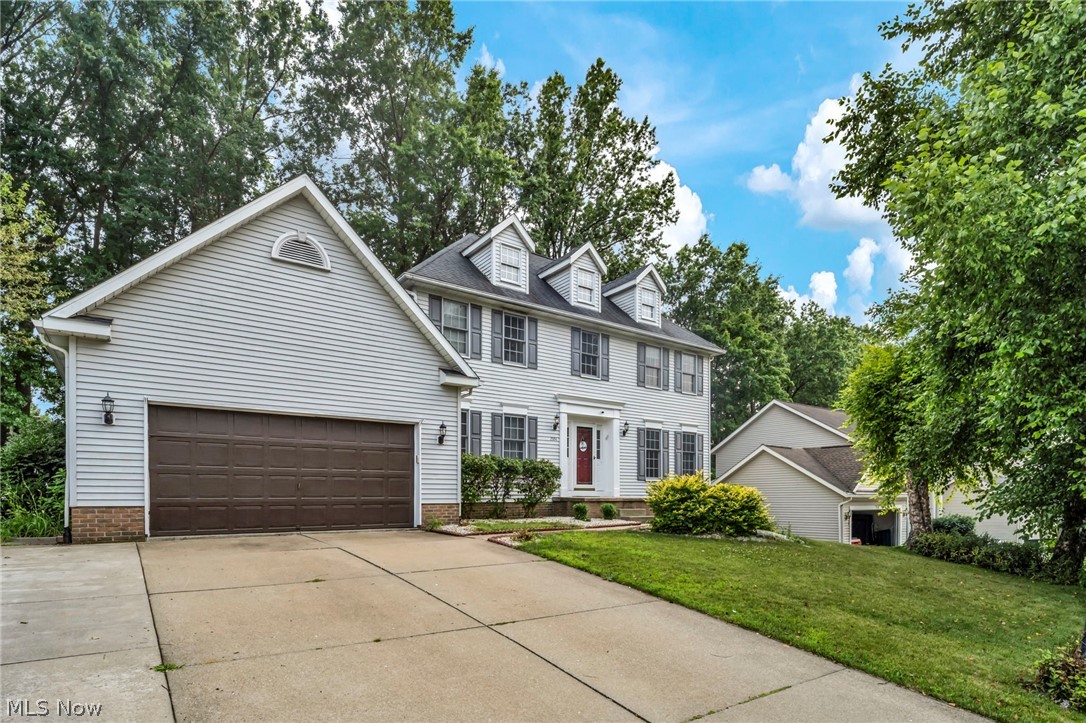 Emerald Woods Estates - Residential