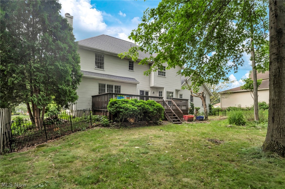 Emerald Woods Estates - Residential