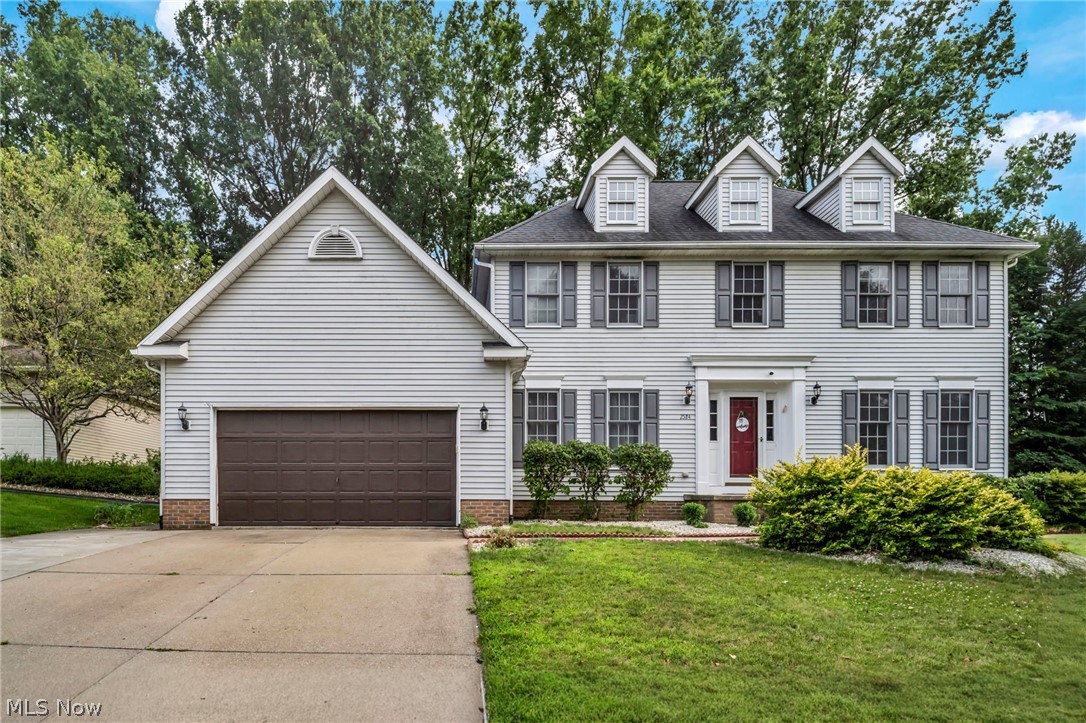 Emerald Woods Estates - Residential