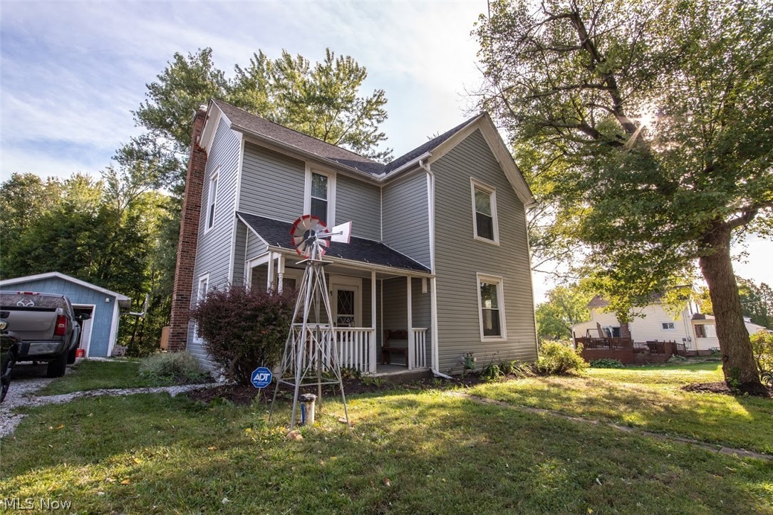 Franklin Sec 26 - Residential
