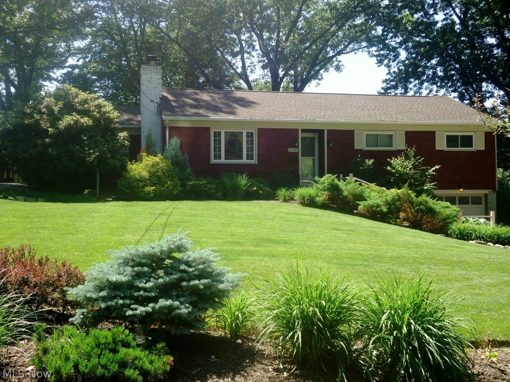 Silver Lake Highlands - Residential